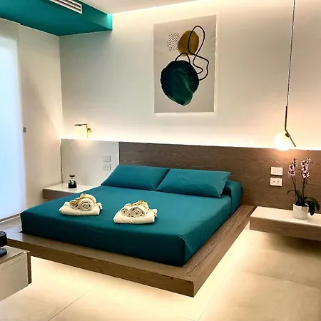 Il Faraglione - Suite di Charme-2